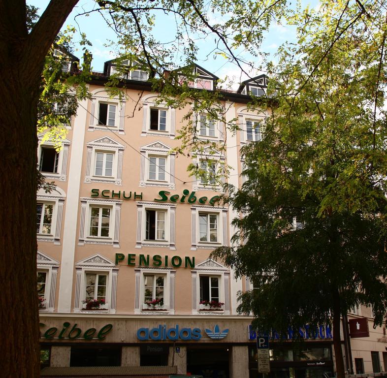 Seibel