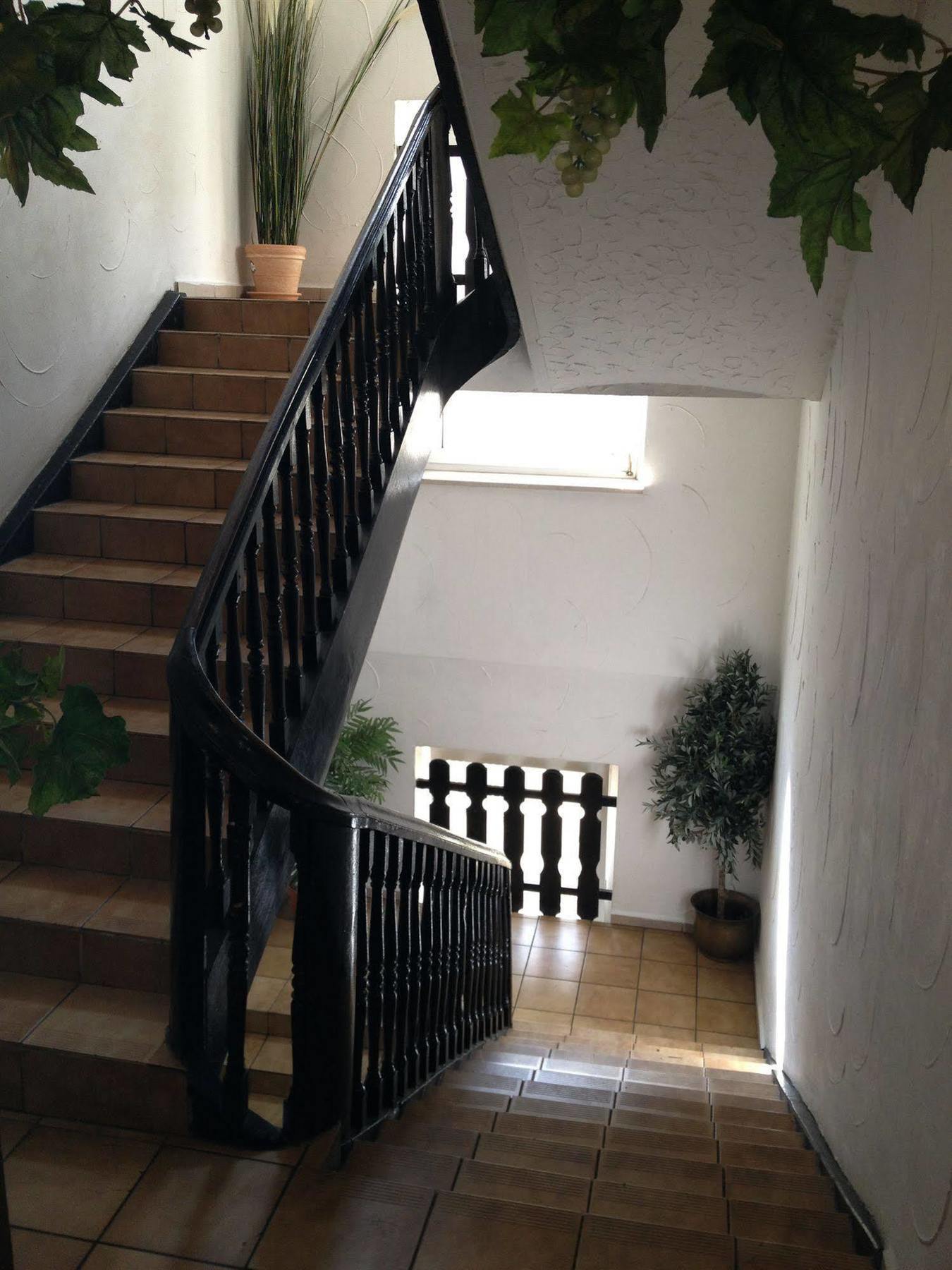 Seibel Gasthof 2*