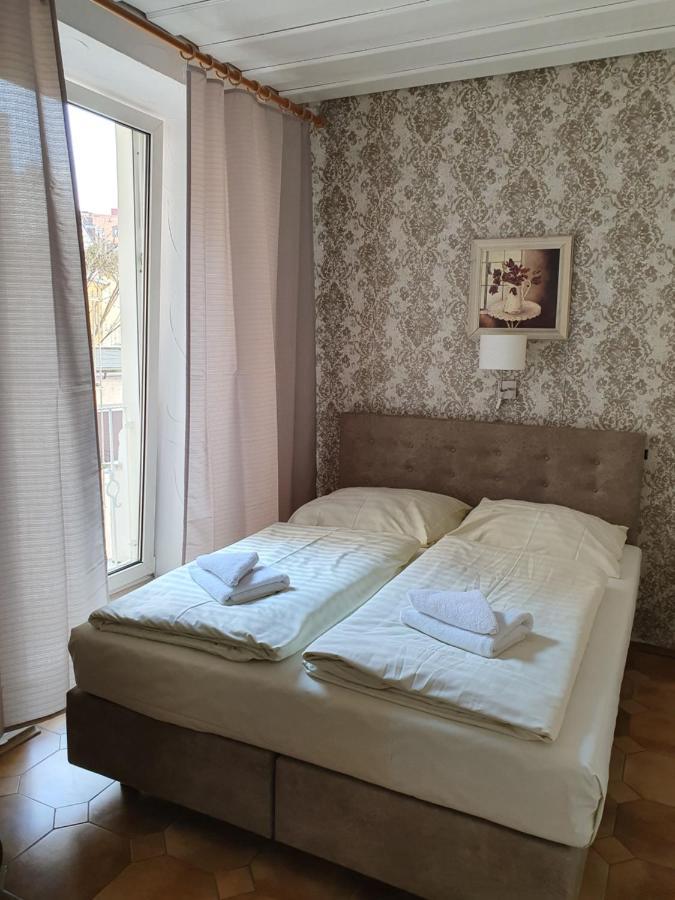 Affittacamere Seibel Monaco di Baviera
