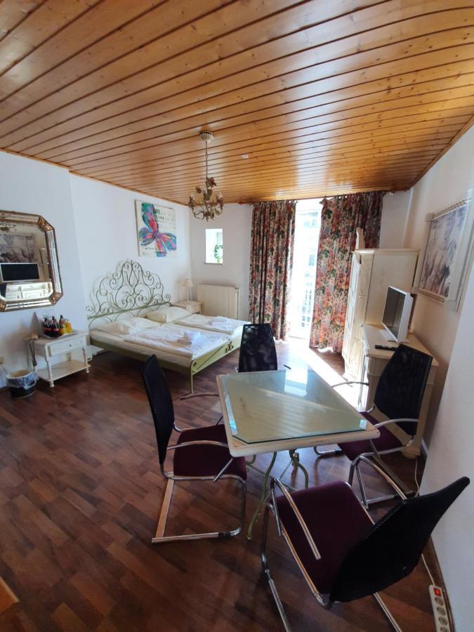 Seibel Gasthof 2*