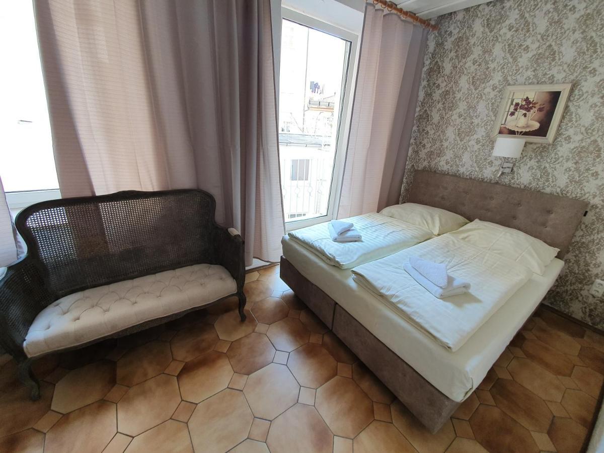 Seibel Gasthof 2*