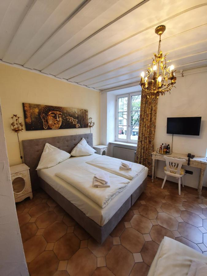 Affittacamere Seibel